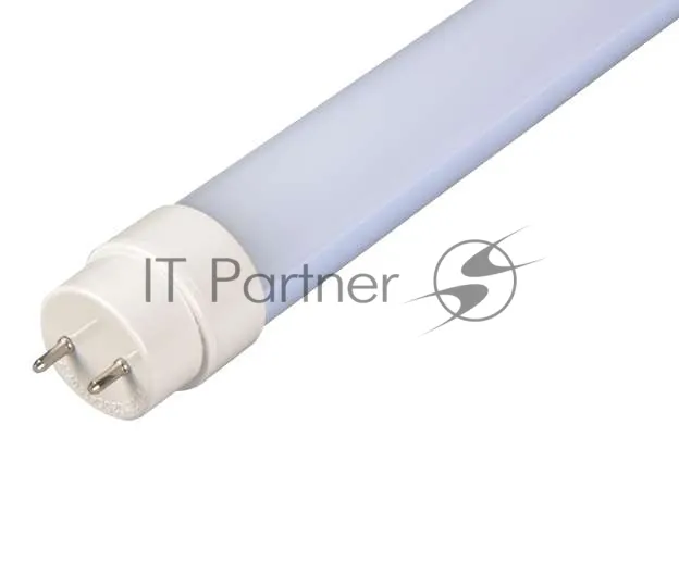 Линейная светодиодная лампа JazzWay PLED T8-600GL 10Вт 4000К