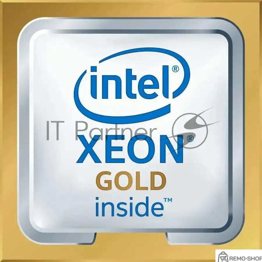 Процессор Intel Xeon 6230R