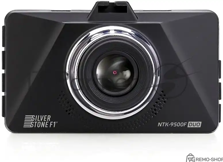Видеорегистратор Silverstone F1 NTK-9500F DUO