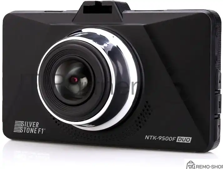 Видеорегистратор Silverstone F1 NTK-9500F DUO фото 2