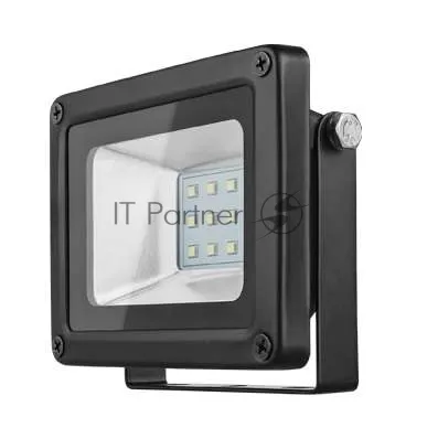 Светодиодный прожектор 10Вт 6000К IP65