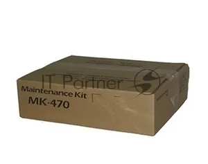 Сервисный комплект MK-470 для автоподатчика Kyocera