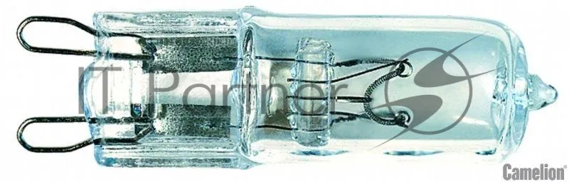 Галогенная лампа Camelion 25Вт G9 2850К
