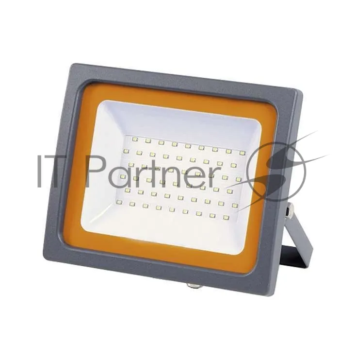 Светодиодный прожектор JazzWay PFL-SC 20Вт IP65 6500К