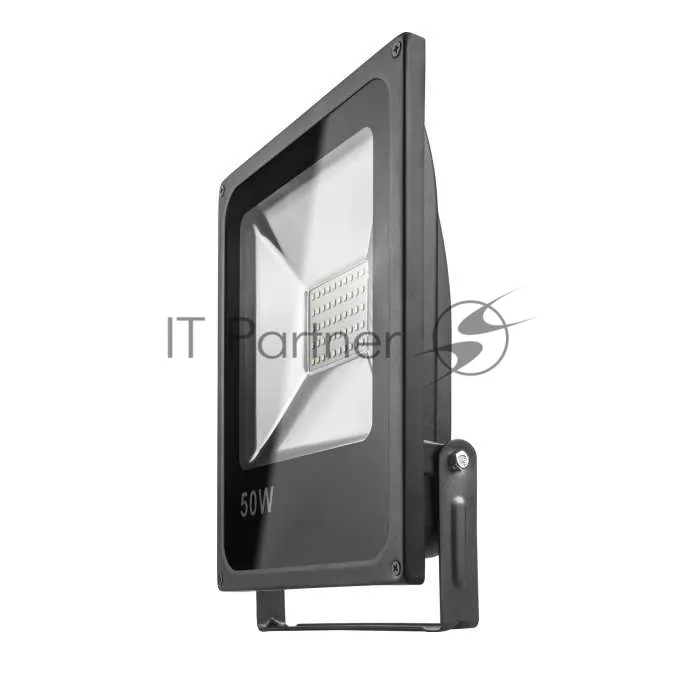 Светодиодный прожектор 50Вт IP65 холодный белый свет