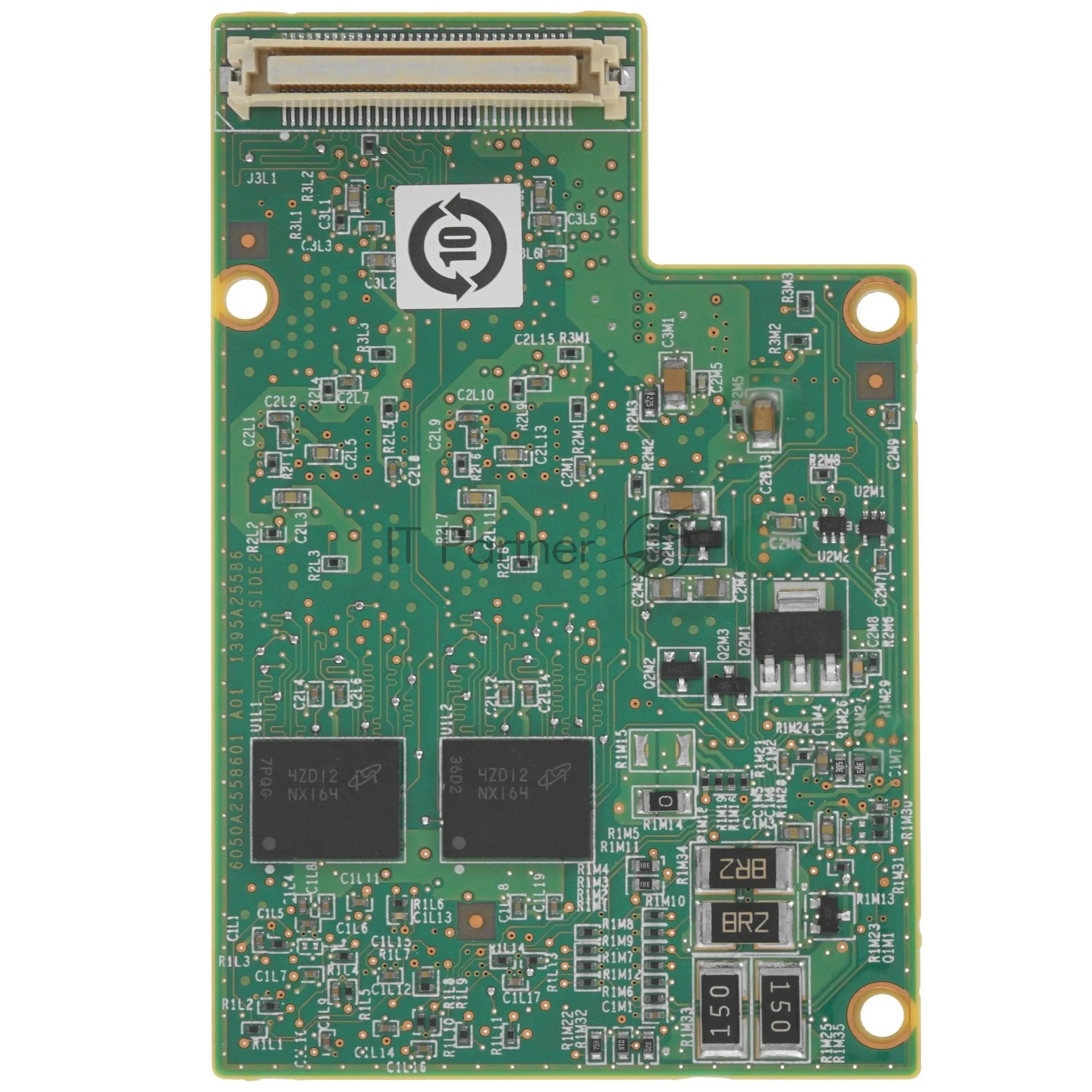 Резервная флеш-карта Broadcom LSICVM01 фото 2