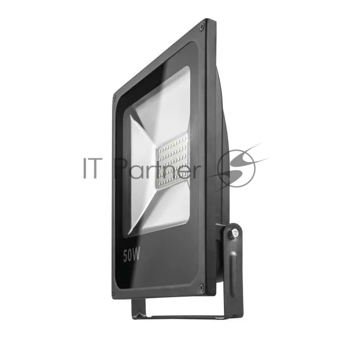 Светодиодный прожектор ОНЛАЙТ OFL-50-4K-BL-IP65-LED 50Вт 4000К