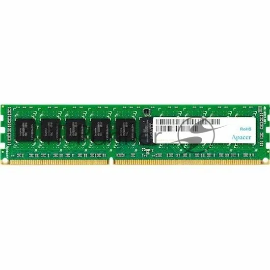 Оперативная память Apacer DDR3 4GB 1600MHz фото 3