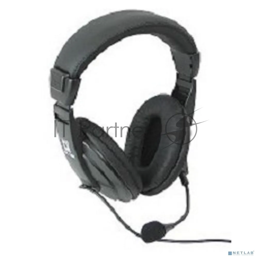 Проводная игровая гарнитура Defender Gryphon 750 фото 2