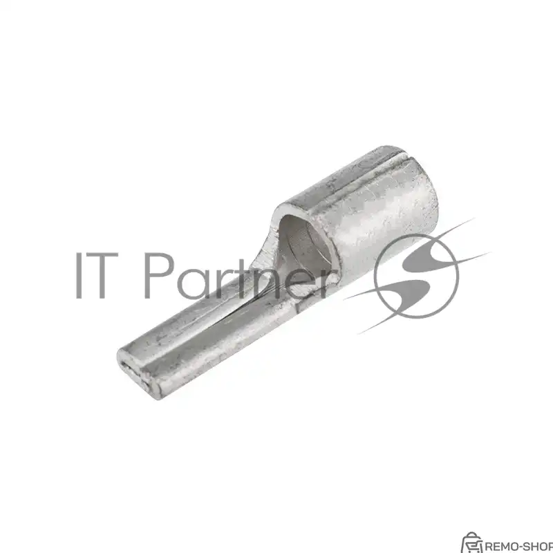 Наконечник штифтовой плоский кабельный НШП 35-20