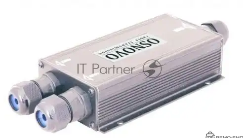 Коммутатор Osnovo SW-8030/WD фото 2