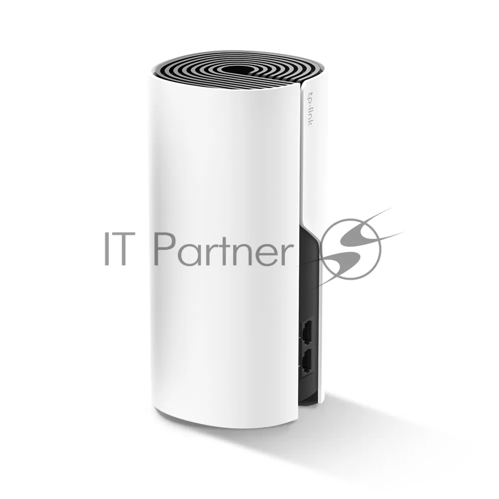Mesh Wi-Fi система Deco M4 (1 модуль) фото 3