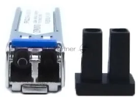 Оптический SFP-модуль Osnovo SFP-S2LC15-G-1310-1310 фото 2