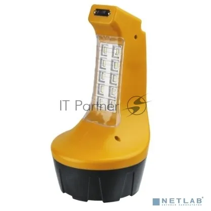 Светодиодный фонарь Navigator NPT-CP05-ACCU с аккумулятором фото 2