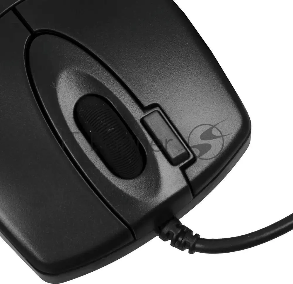 Проводная оптическая мышь A4Tech OP-620D