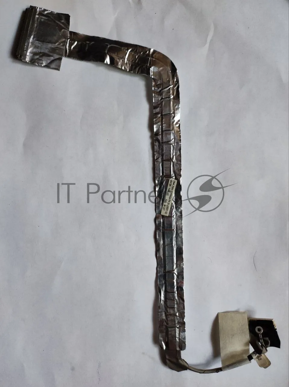 Шлейф матрицы для ноутбука Fujitsu Amilo A1640