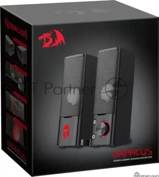 Акустическая система Redragon ORPHEUS 77601