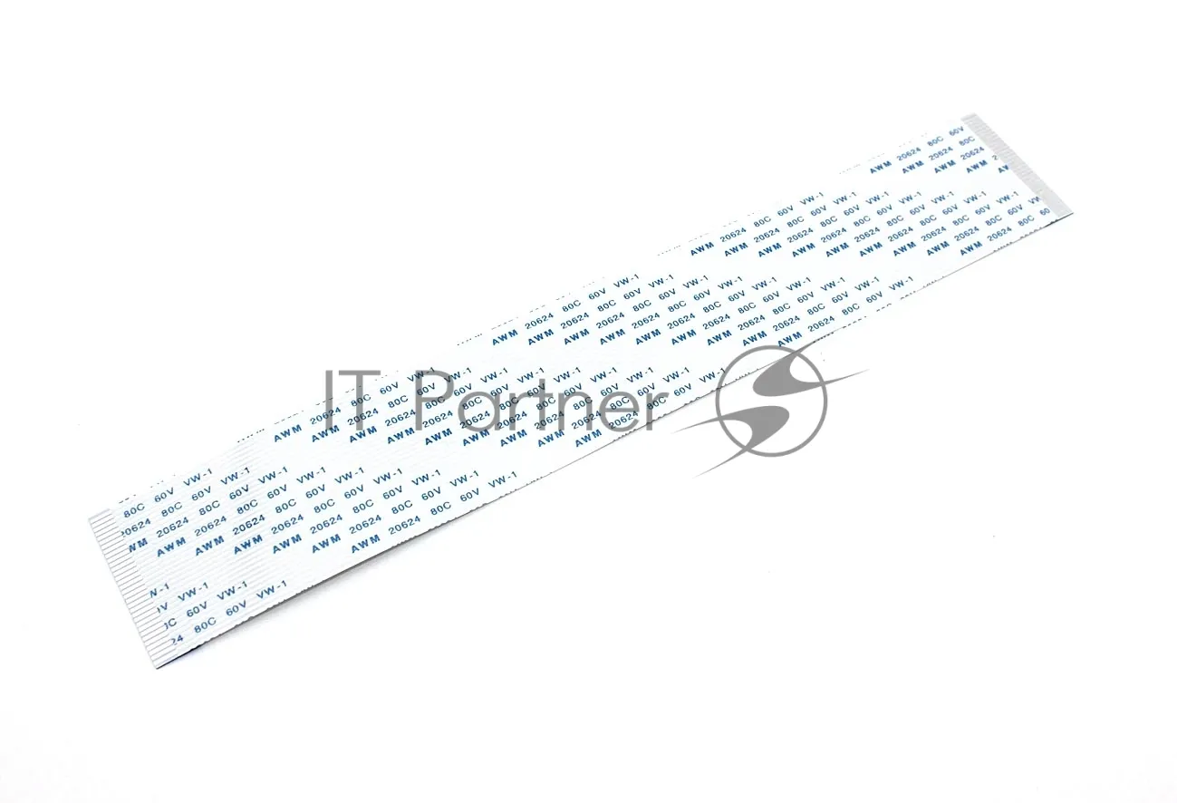 Универсальный шлейф 32pin с шагом 1мм, длина 20 см
