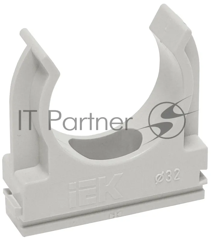 Держатель с защелкой CF32 IEK CTA10D-CF32-K41-050 фото 2
