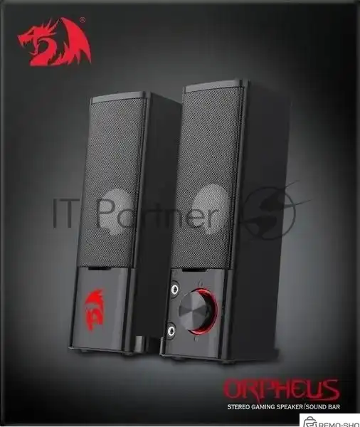 Акустическая система Redragon ORPHEUS 77601 фото 2