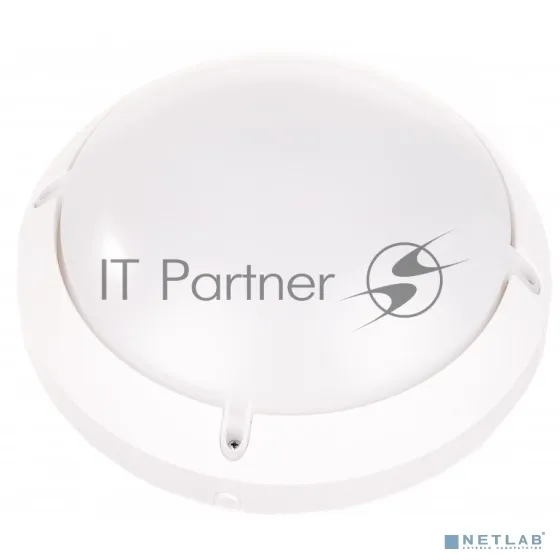 Светодиодный светильник Онлайт OBL-R1-12-4K-WH-IP65 фото 2