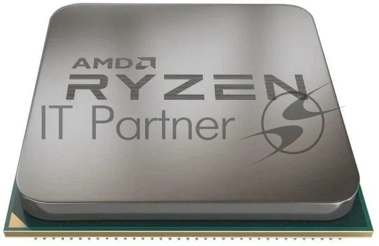 Процессор AMD Ryzen 5 3500X