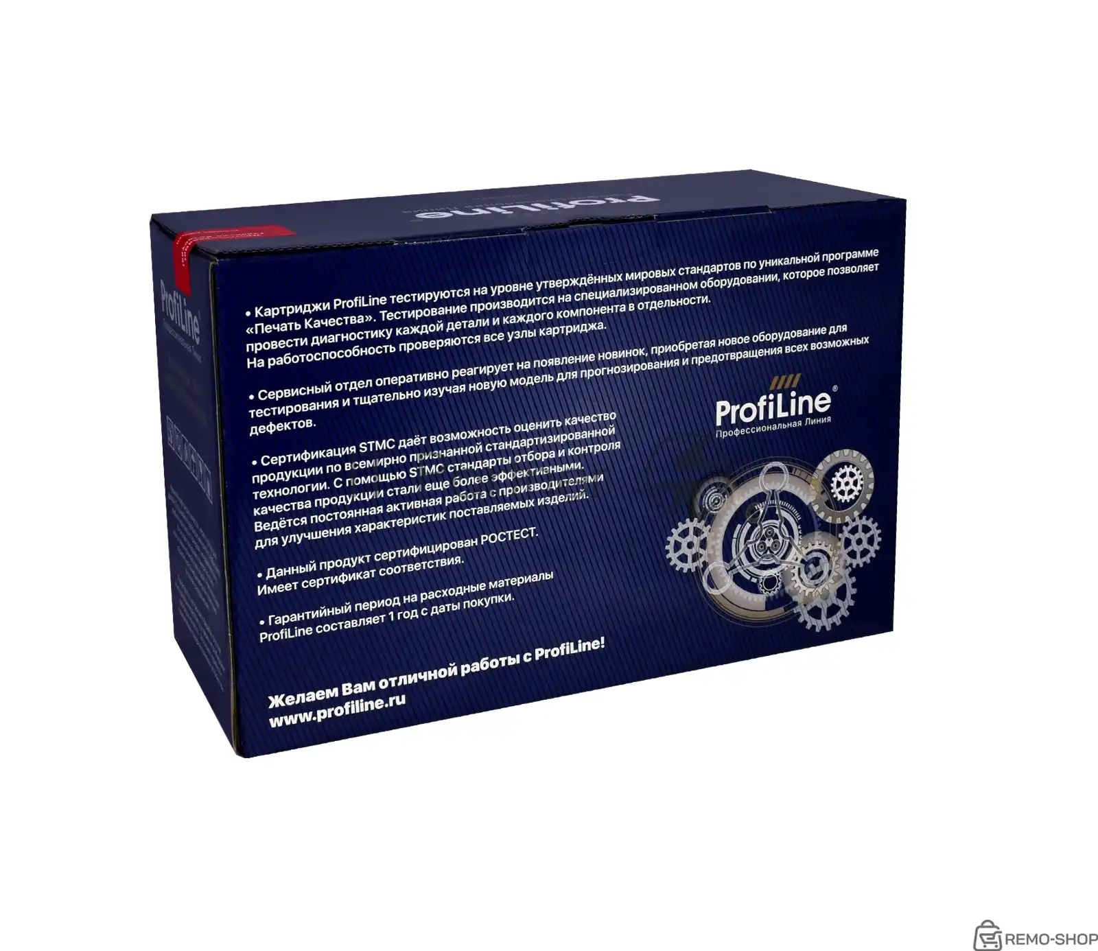 Драм-картридж для принтеров Xerox WorkCentre 3335/3345/Phaser 3330 фото 3