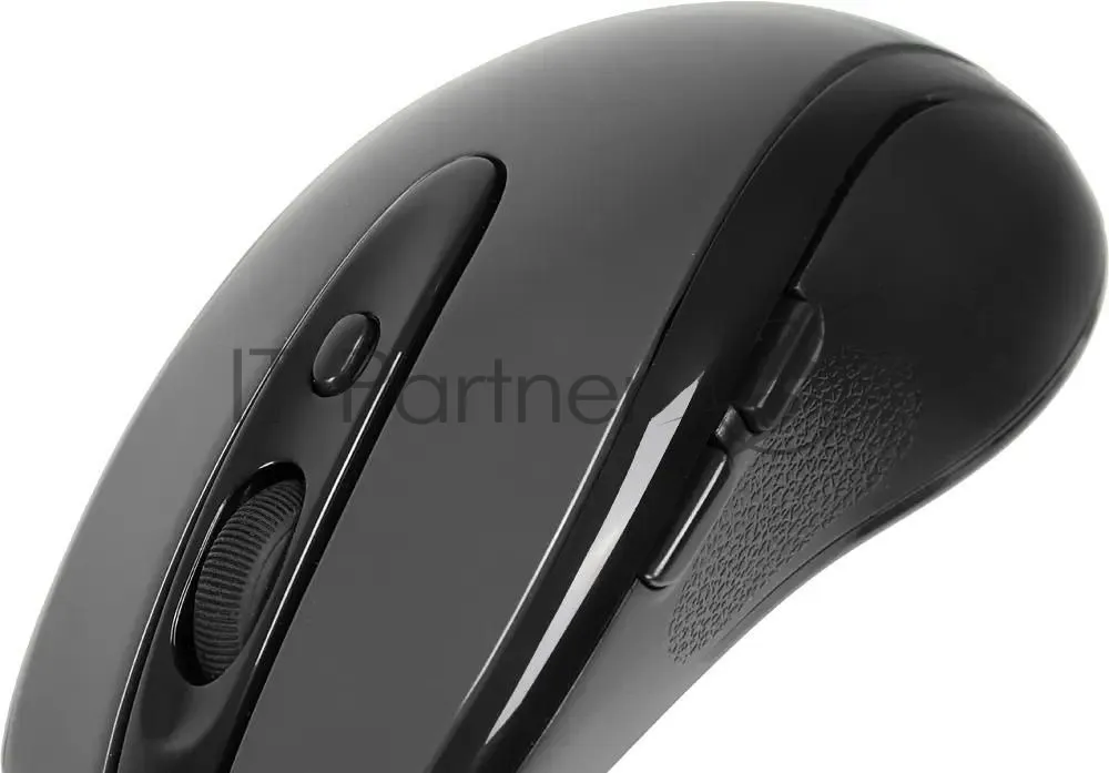 Проводная игровая мышь A4Tech N-708X фото 2