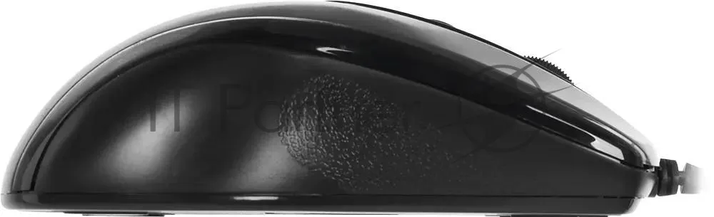 Проводная игровая мышь A4Tech N-708X фото 3