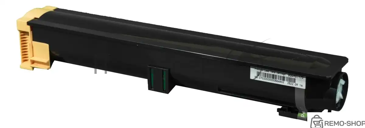 Лазерный картридж Sakura для Xerox WorkCentre M118/M118i и CopyCentre C118, черный, 11000 страниц фото 2