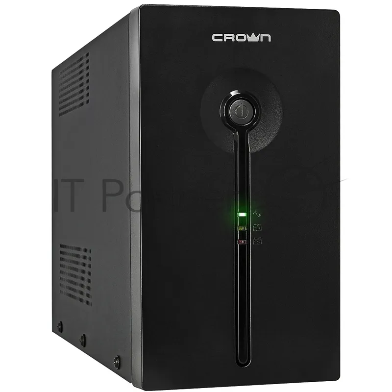 Источник бесперебойного питания Crown CMU-SP2000 COMBO USB