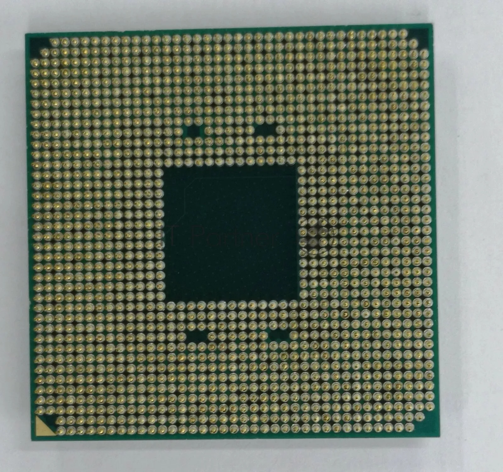 Процессор AMD Ryzen 5 3500X фото 3