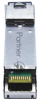 SFP-модуль OSNOVO SFP-S1SC13-G-1550-1310 для одномодового волокна