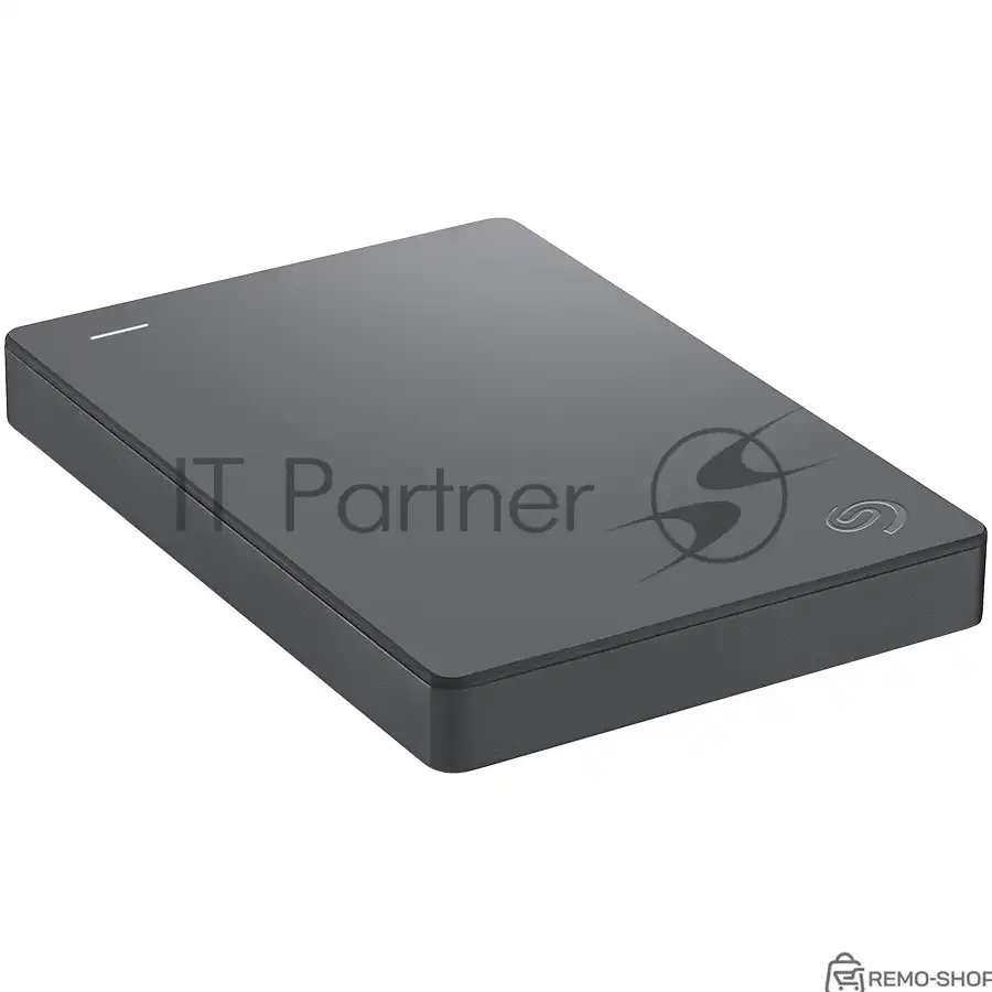 Внешний жесткий диск Seagate Basic 1TB фото 3