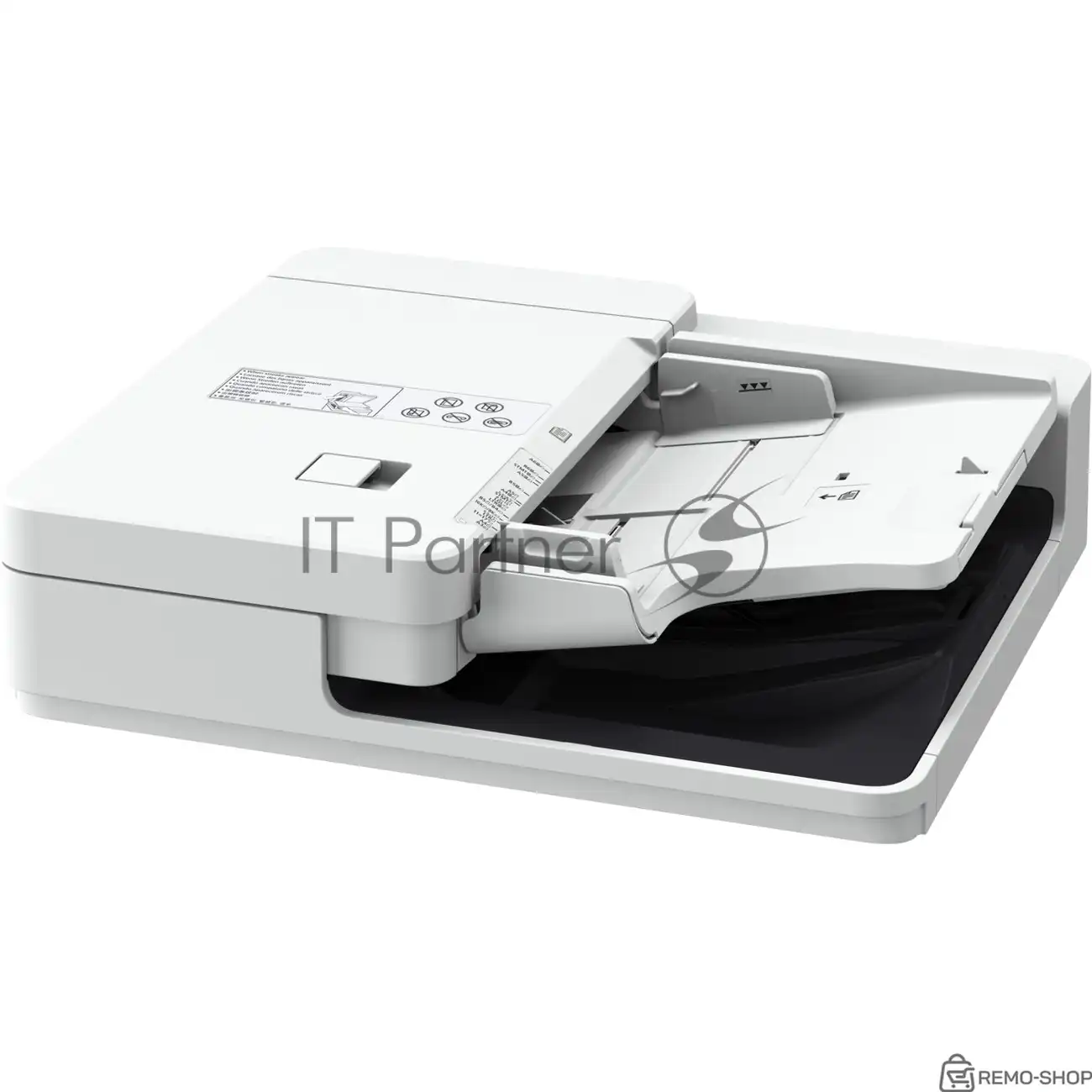 Автоподатчик документов Canon DADF-BA1 для C3720I