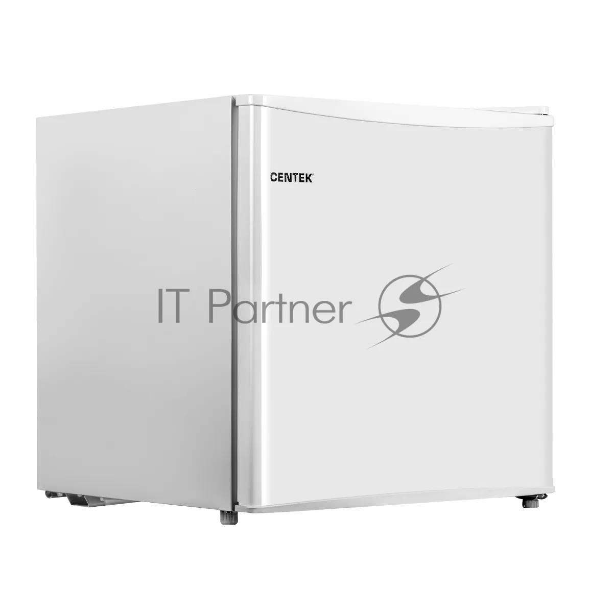 Холодильник Centek CT-1700 однокамерный белый фото 3