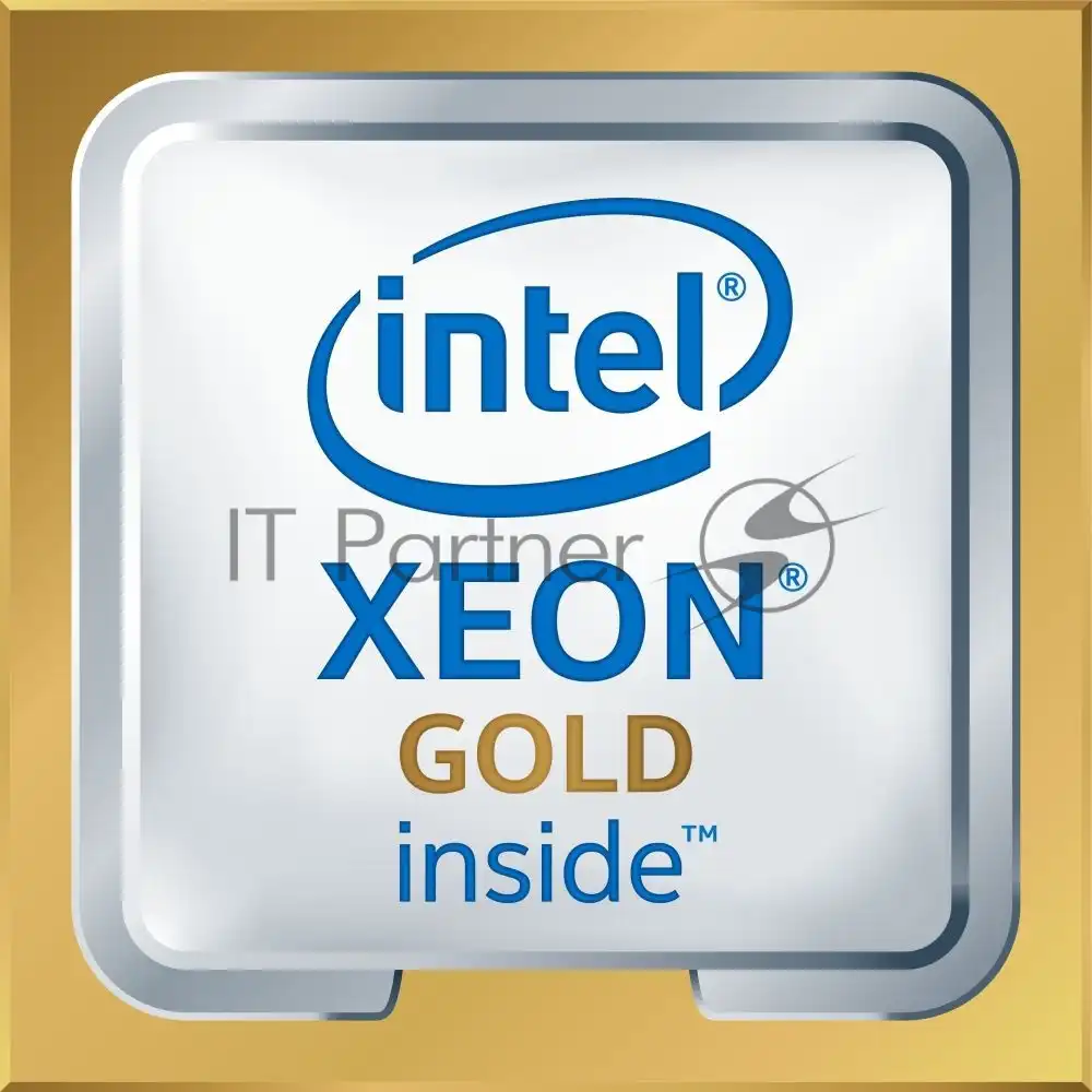Процессор Intel Xeon Gold 5218R фото 3