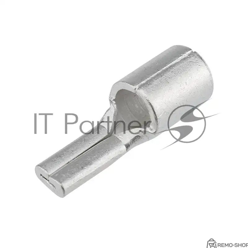 Наконечник штифтовой плоский кабельный НШП 95-25