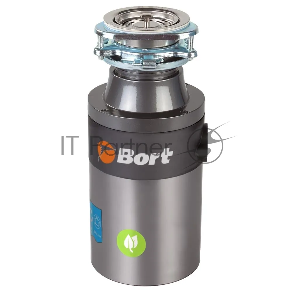 Измельчитель пищевых отходов Bort TITAN 4000
