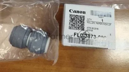Ролик захвата для автоматического податчика документов (ADF) Canon iR Adv серии фото 2
