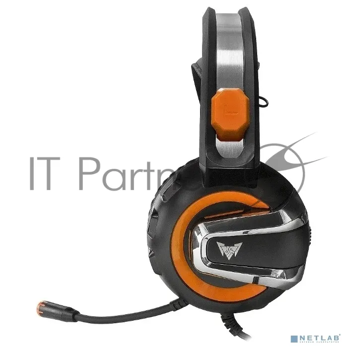 Игровая гарнитура Crown CMGH-3003 фото 2