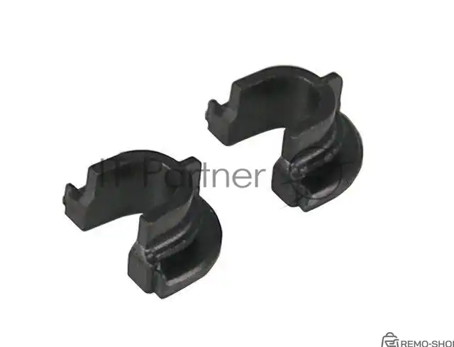 Бушинг резинового вала HP LJ Pro M101/102/103/104/MFP M129/M132, 2 шт/компл, JPN