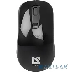 Беспроводная оптическая мышь Defender Datum MB-065