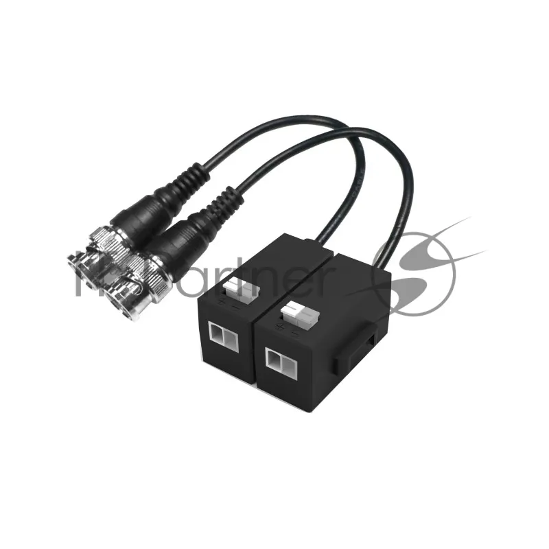 Приемник-передатчик видеосигнала Dahua DH-PFM800-E