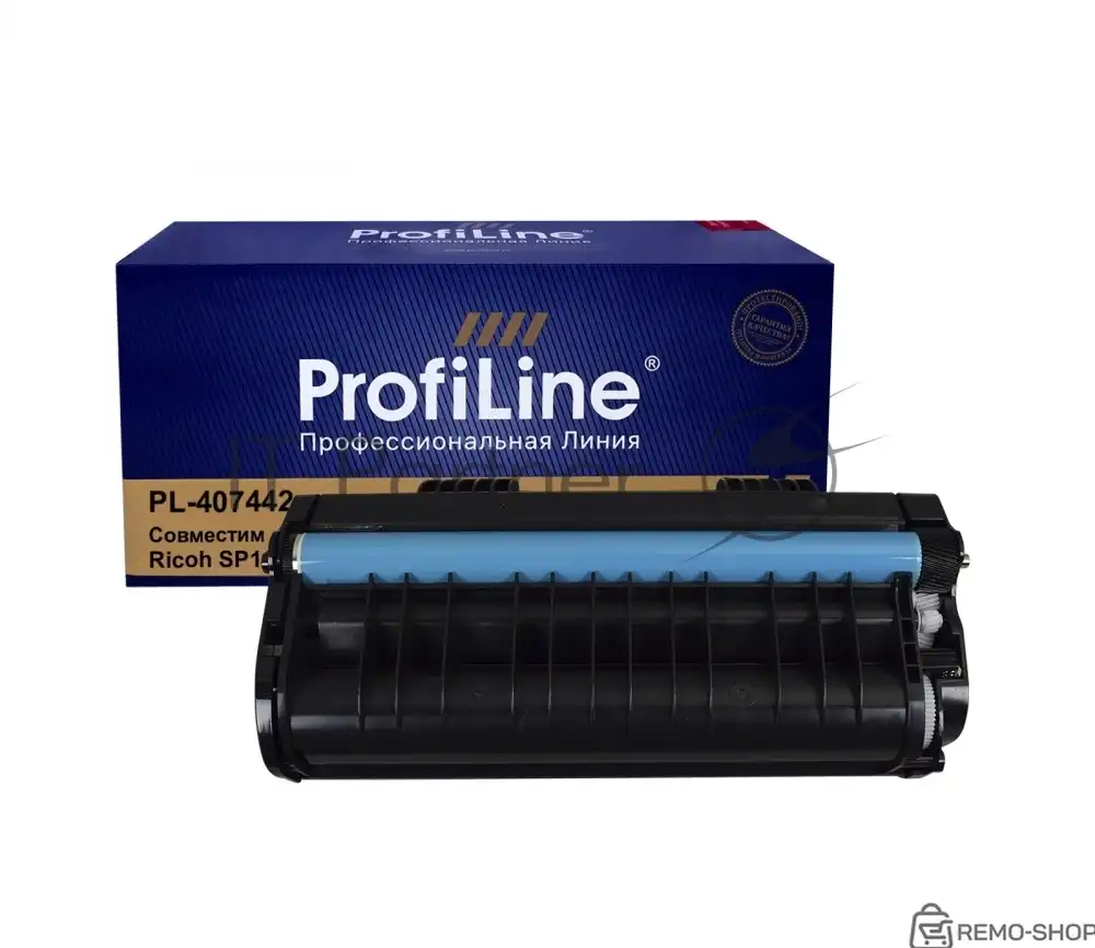 Картридж для принтера Ricoh SP111, 2000 копий