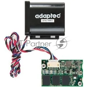 Модуль флэш-памяти AFM-700 для RAID-контроллеров Adaptec фото 3