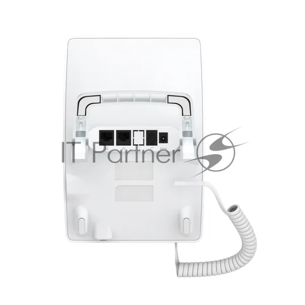 IP-телефон для гостиниц Fanvil H3 белый