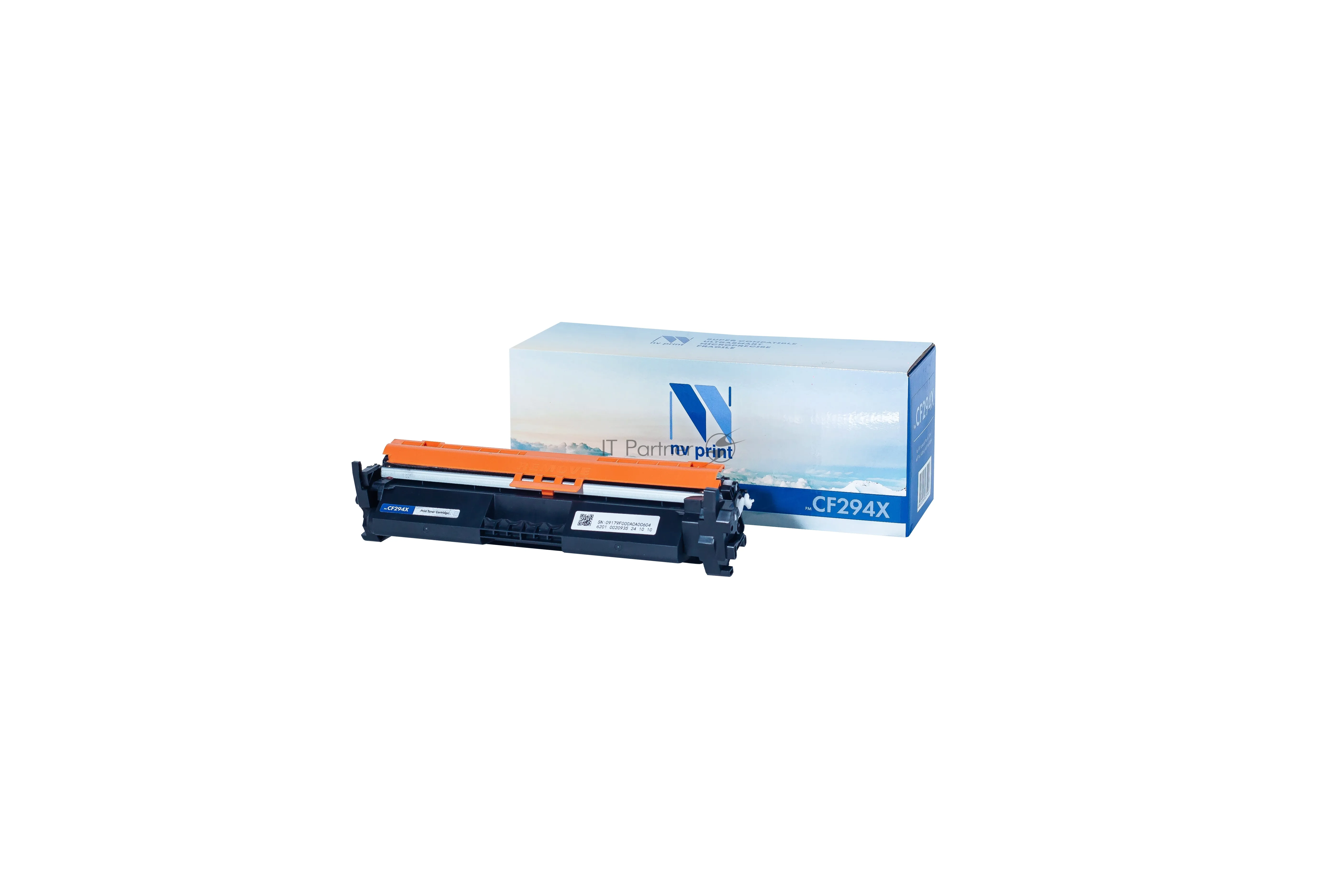 Совместимый лазерный картридж NV-CF294X для принтеров HP LaserJet Pro M118dw/M148dw/M148fdw