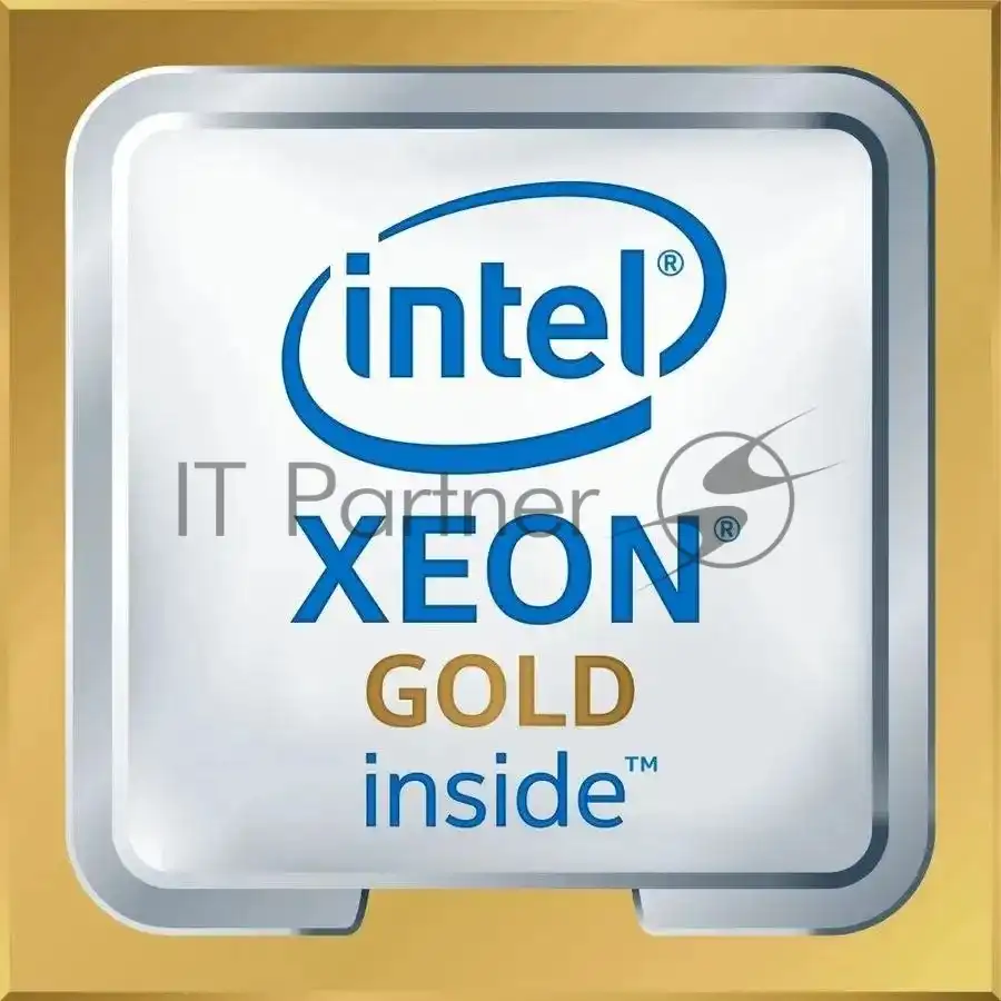 Процессор Intel Xeon Gold 5218R фото 2