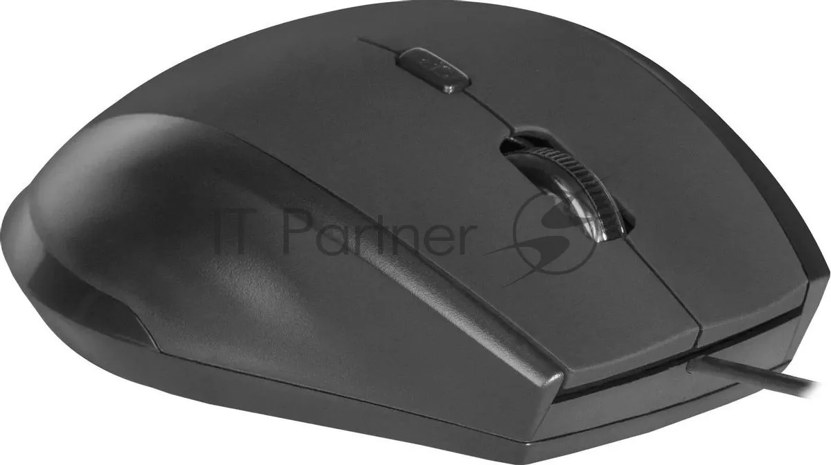 Компьютерная мышь Defender Accura MM-362 фото 2